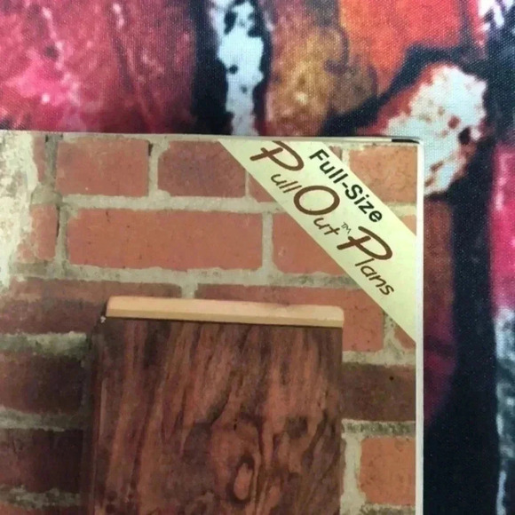 Weekend woodcrafts magazines 3 pack lot‎ - Picture 6 of 9